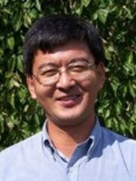 Gang Xu